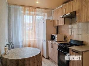 2-к квартира, на длительный срок, 45м2, 3/9 этаж