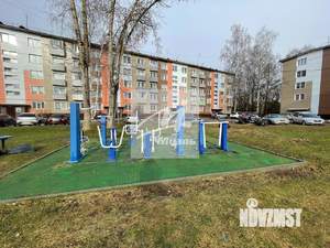 3-к квартира, на длительный срок, 56м2, 2/5 этаж