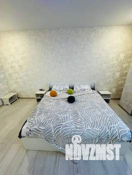 1-к квартира, посуточно, 42м2, 9/17 этаж