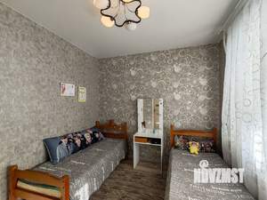 2-к квартира, на длительный срок, 39м2, 2/17 этаж