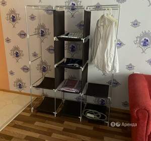 Студия квартира, на длительный срок, 27м2, 3/15 этаж