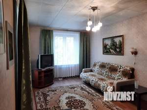 2-к квартира, на длительный срок, 45м2, 3/5 этаж