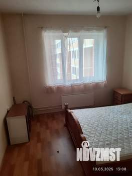 2-к квартира, на длительный срок, 57м2, 7/16 этаж