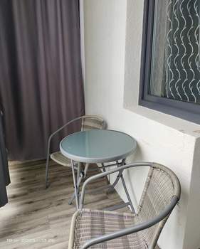 1-к квартира, на длительный срок, 38м2, 8/17 этаж