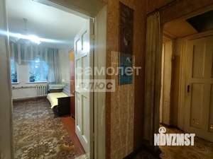 1-к квартира, на длительный срок, 38м2, 2/2 этаж