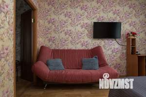 2-к квартира, посуточно, 60м2, 7/12 этаж