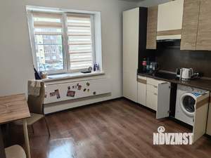 3-к квартира, на длительный срок, 70м2, 3/17 этаж