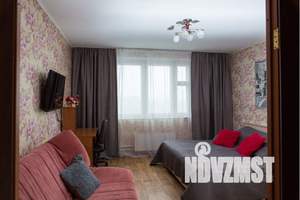 2-к квартира, посуточно, 60м2, 8/12 этаж