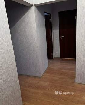 2-к квартира, на длительный срок, 54м2, 3/18 этаж