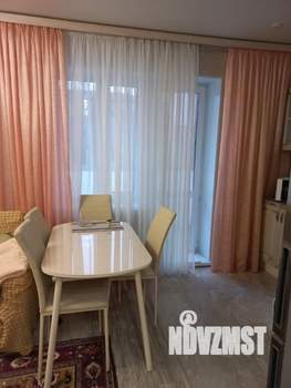 Студия квартира, на длительный срок, 28м2, 3/10 этаж