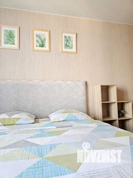 Студия квартира, посуточно, 37м2, 14/15 этаж