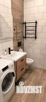 1-к квартира, на длительный срок, 40м2, 4/17 этаж