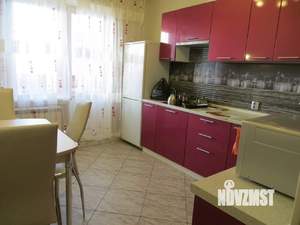 1-к квартира, на длительный срок, 45м2, 7/17 этаж