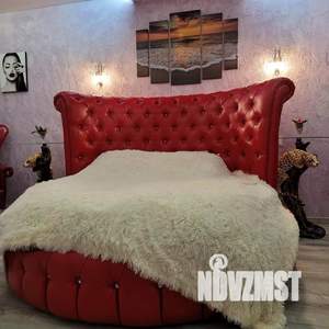 Студия квартира, посуточно, 40м2, 10/11 этаж