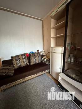 2-к квартира, на длительный срок, 43м2, 2/4 этаж