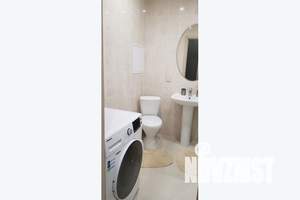 1-к квартира, посуточно, 30м2, 1/15 этаж