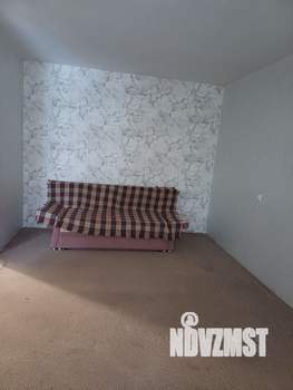 2-к квартира, на длительный срок, 43м2, 2/5 этаж