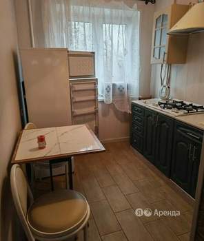 2-к квартира, на длительный срок, 45м2, 2/9 этаж