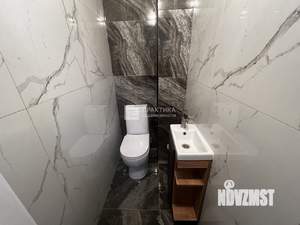 2-к квартира, на длительный срок, 68м2, 6/17 этаж