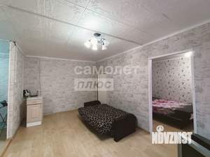 2-к квартира, на длительный срок, 46м2, 2/5 этаж