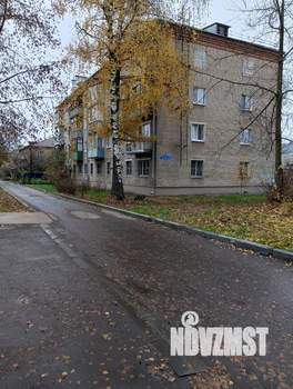 2-к квартира, на длительный срок, 45м2, 2/4 этаж