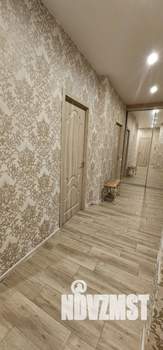 2-к квартира, на длительный срок, 62м2, 3/20 этаж