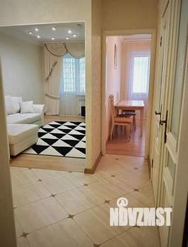 2-к квартира, на длительный срок, 60м2, 2/5 этаж