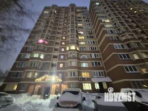 2-к квартира, на длительный срок, 65м2, 3/13 этаж