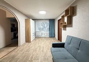 2-к квартира, на длительный срок, 46м2, 3/5 этаж