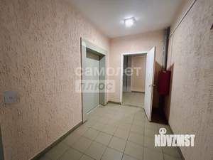 1-к квартира, на длительный срок, 41м2, 2/15 этаж