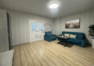 3-к квартира, на длительный срок, 84м2, 15/17 этаж