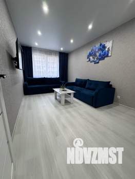 2-к квартира, посуточно, 80м2, 4/13 этаж