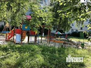 2-к квартира, на длительный срок, 45м2, 1/5 этаж