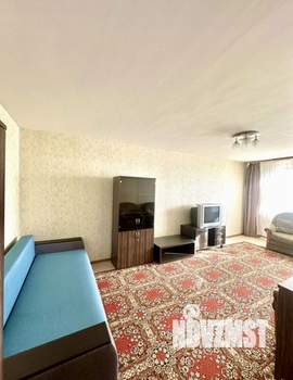 1-к квартира, на длительный срок, 45м2, 12/13 этаж