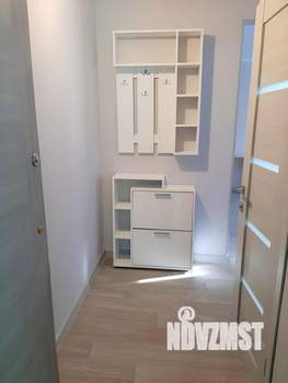 2-к квартира, на длительный срок, 44м2, 1/5 этаж