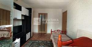 2-к квартира, на длительный срок, 41м2, 3/5 этаж