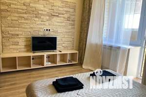 1-к квартира, посуточно, 37м2, 11/17 этаж