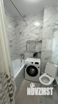 Студия квартира, посуточно, 30м2, 13/17 этаж