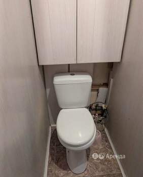 2-к квартира, на длительный срок, 45м2, 3/5 этаж