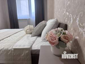 2-к квартира, посуточно, 76м2, 3/15 этаж