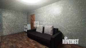 2-к квартира, на длительный срок, 50м2, 2/5 этаж