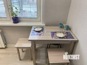 1-к квартира, посуточно, 32м2, 1/5 этаж