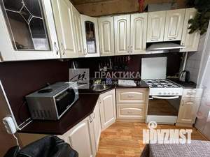 1-к квартира, на длительный срок, 32м2, 7/9 этаж