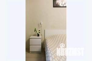 1-к квартира, посуточно, 43м2, 9/15 этаж