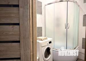 Студия квартира, посуточно, 28м2, 8/15 этаж