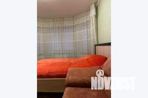 2-к квартира, посуточно, 73м2, 1/10 этаж