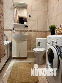 1-к квартира, посуточно, 28м2, 7/15 этаж