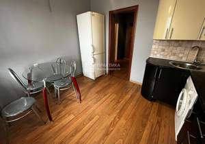 1-к квартира, на длительный срок, 41м2, 8/10 этаж