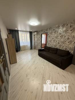 3-к квартира, на длительный срок, 55м2, 3/5 этаж