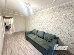 2-к квартира, на длительный срок, 50м2, 6/9 этаж
